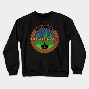 Original Logo Crewneck Sweatshirt